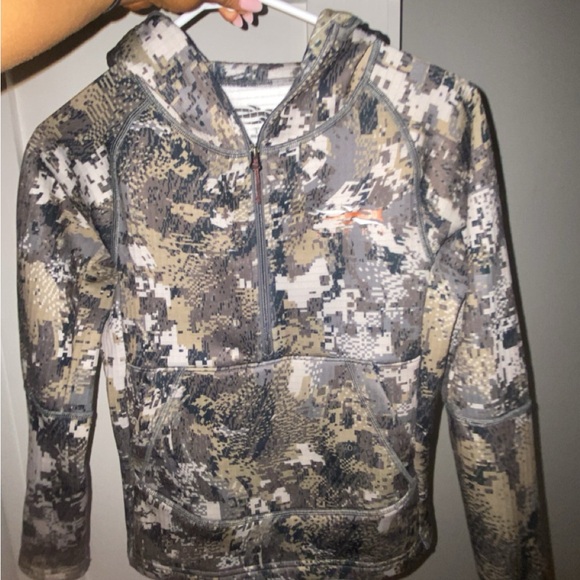 Women's Ambient Sitka Jacket - Picture 1 of 3